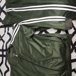 Sweat suit